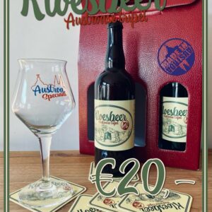 Kloesbeer 75cl
