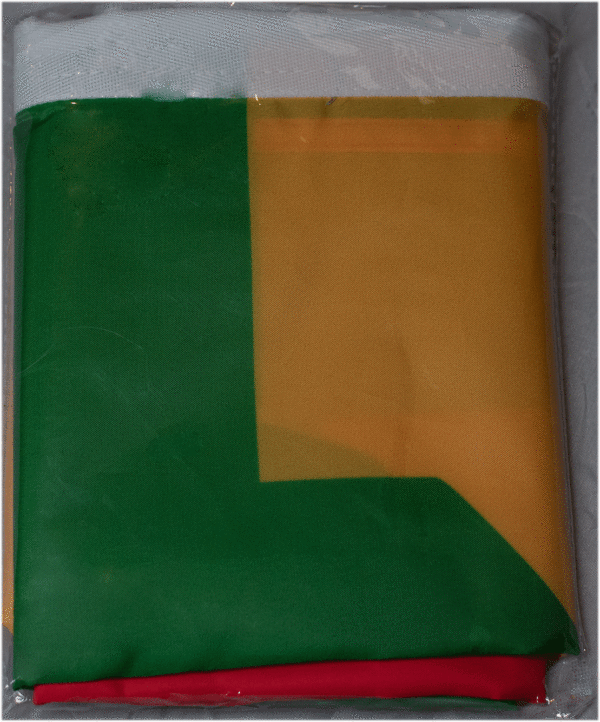 Austroase Vasteloaves Vlag - Afbeelding 3
